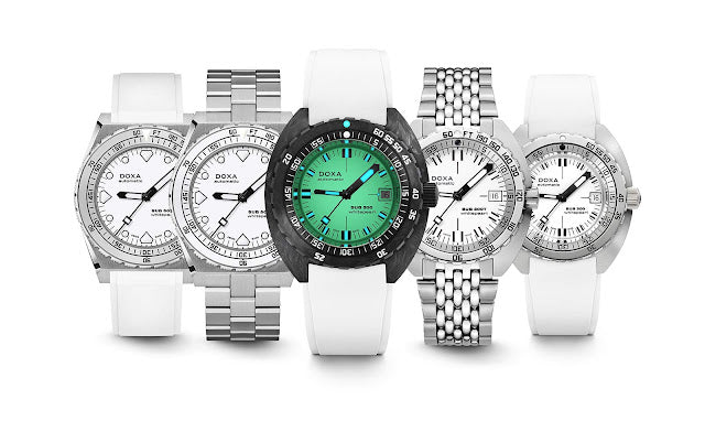 TIME AND WATCHES