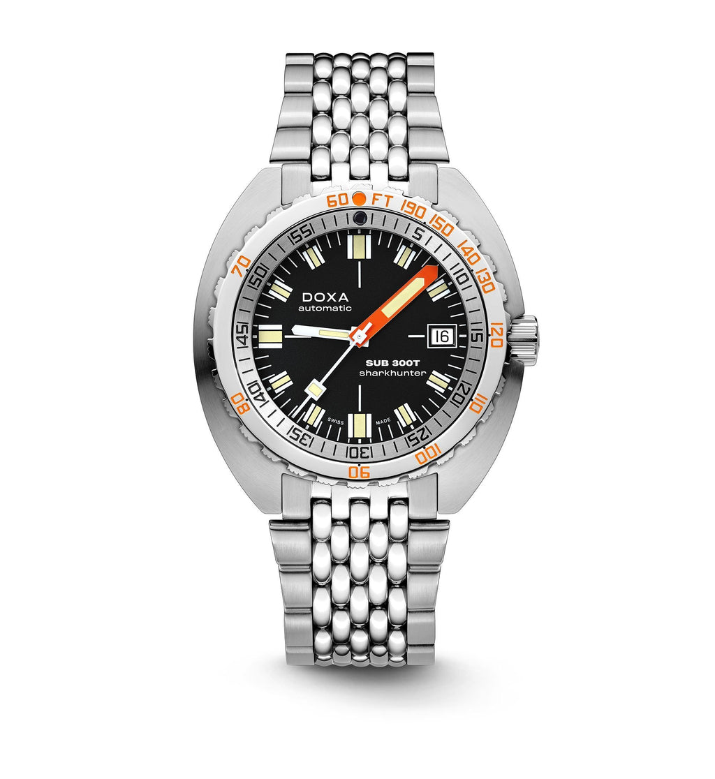 Doxa sub hotsell 300 sharkhunter