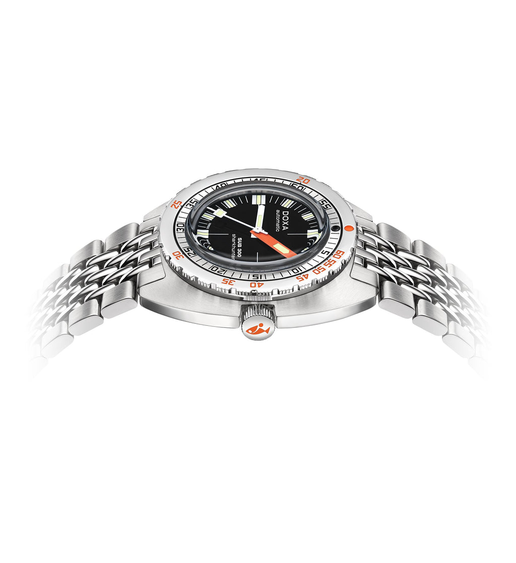 SUB 300 Sharkhunter DOXA Watches NOR
