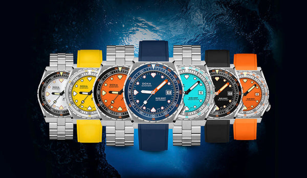 Dive into watches hot sale