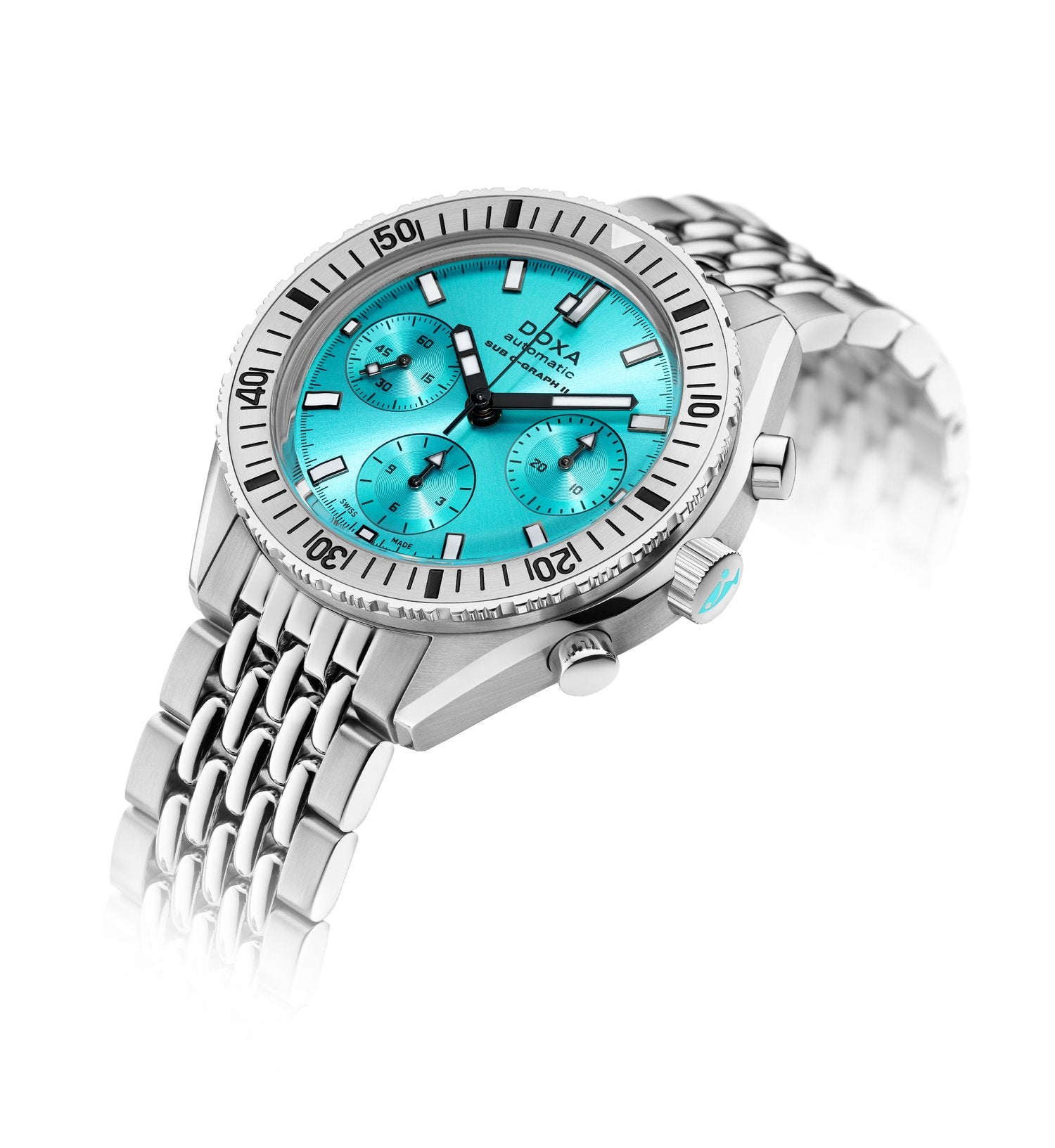 WRIST ENTHUSIAST