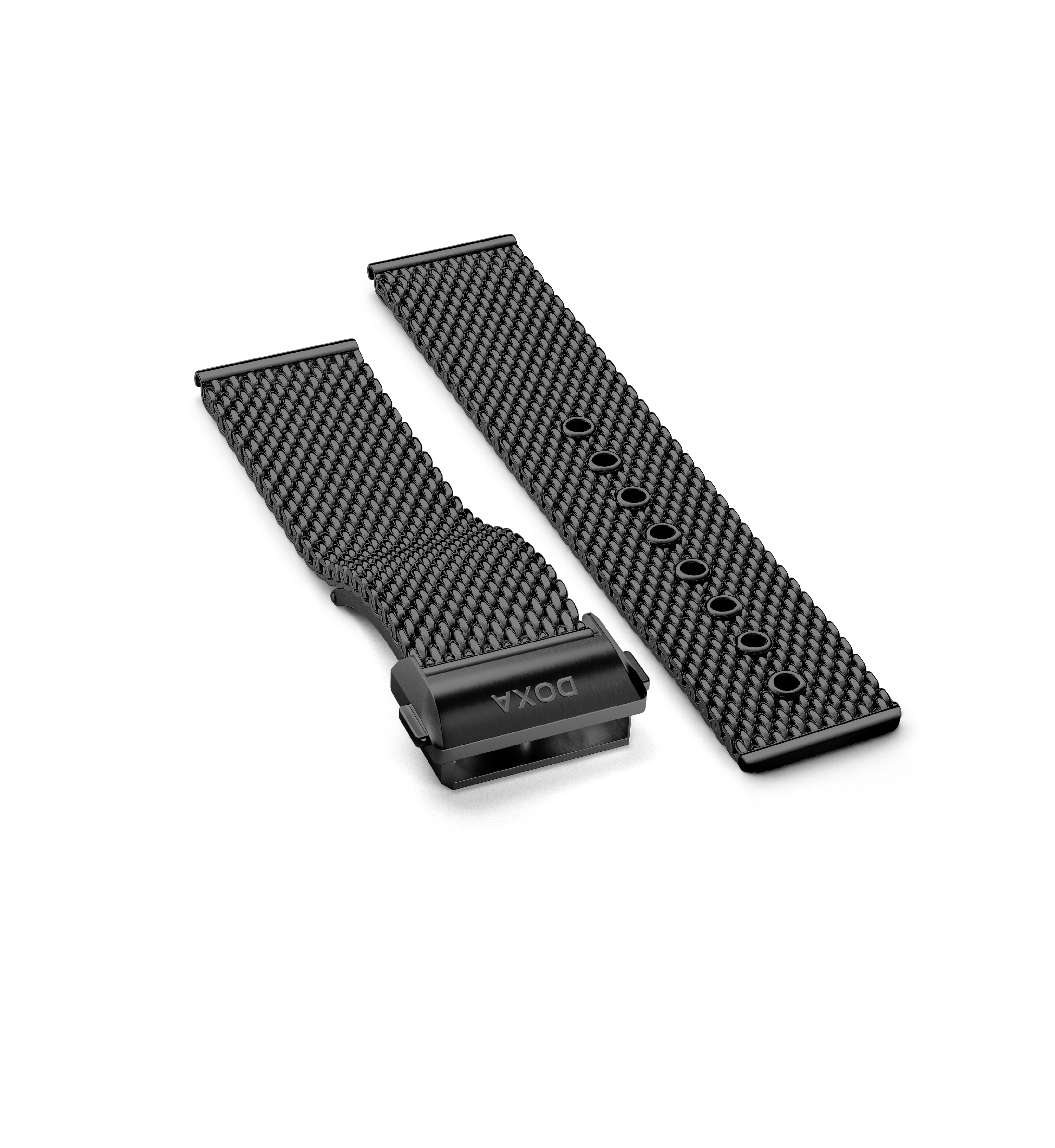 Armbånd i rustfritt stål