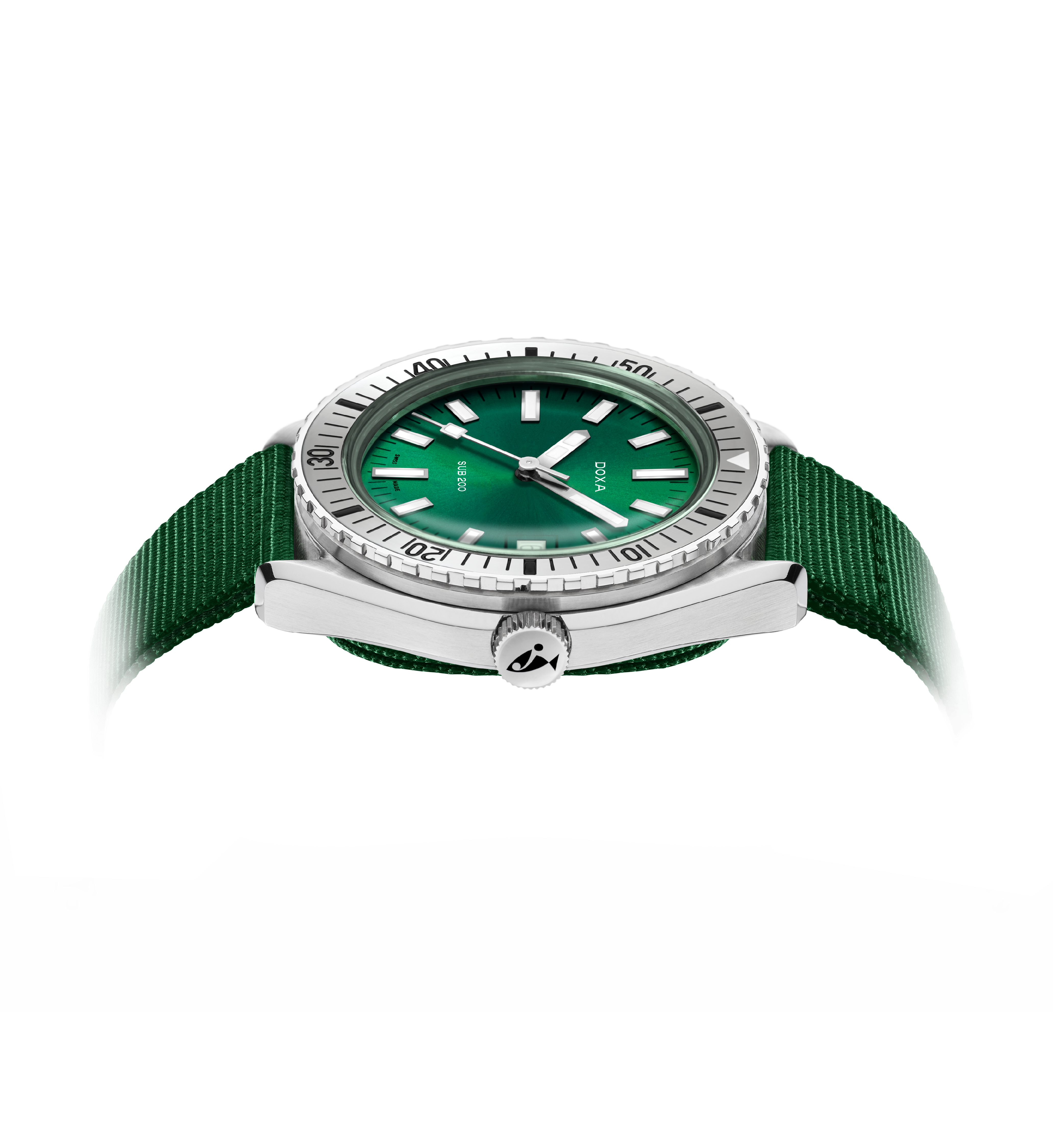 Sea Emerald