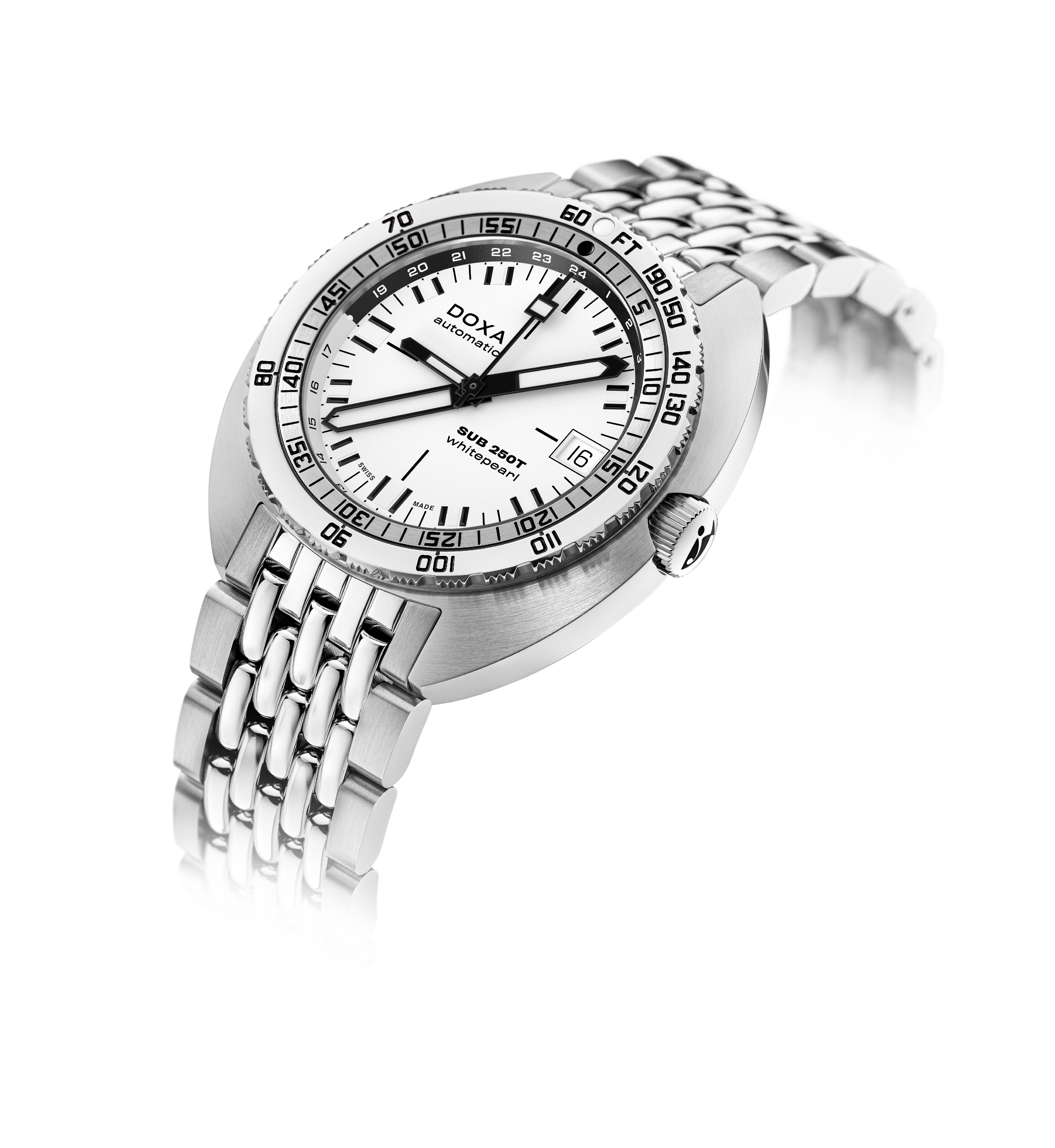 Whitepearl
