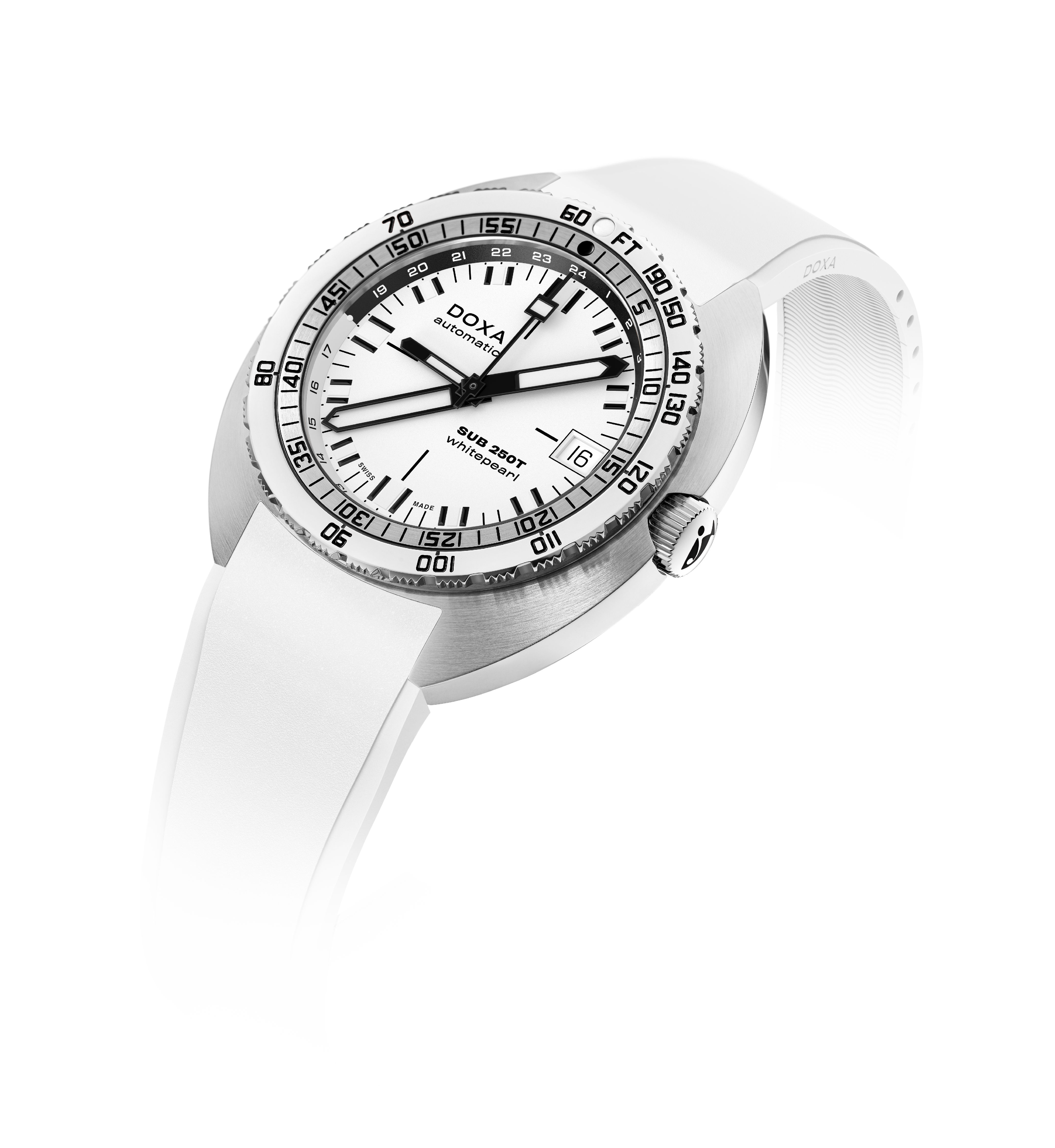 Whitepearl